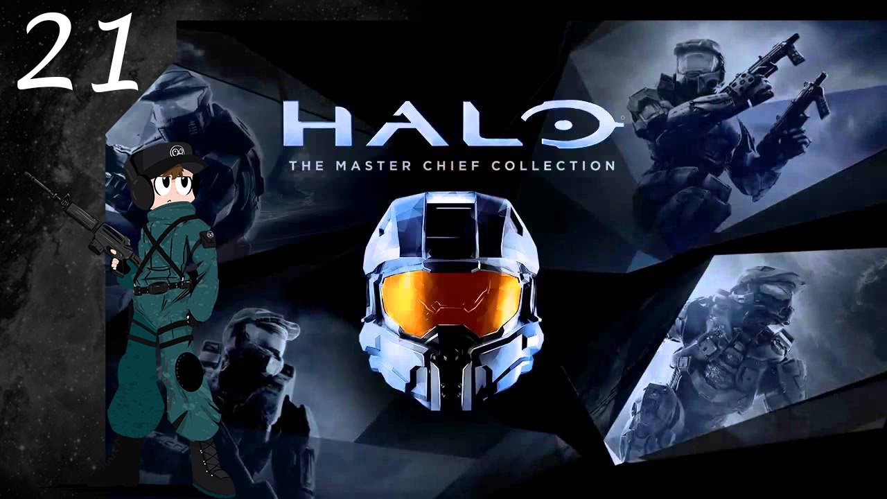 Halo master chief collection games locked Information