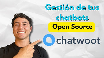 Cómo instalar Chatwoot con Docker Compose en tu propio servidor (Self-Hosted)