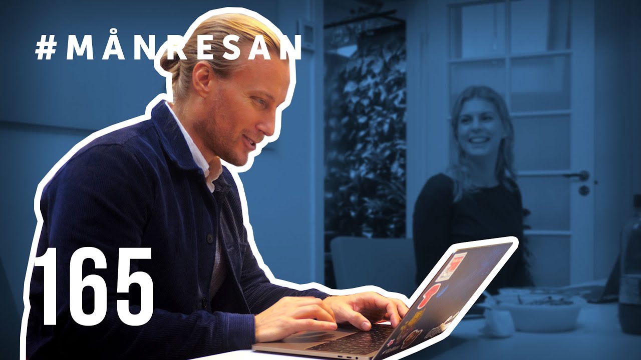 IGOMOON BLIR GASELLFÖRETAG | 