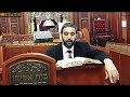 KADISH Part #2 - Кадиш - Rabbi Tabibov 5780