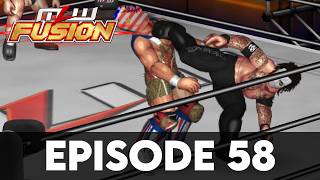 MLW Fusion Episode 58