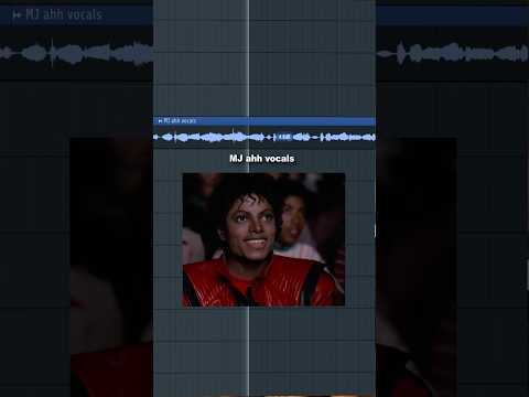 making a smooth beat 🕺🏾  #michaeljackson