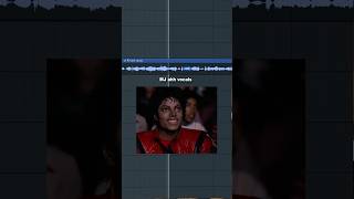 making a smooth beat 🕺🏾 #michaeljackson