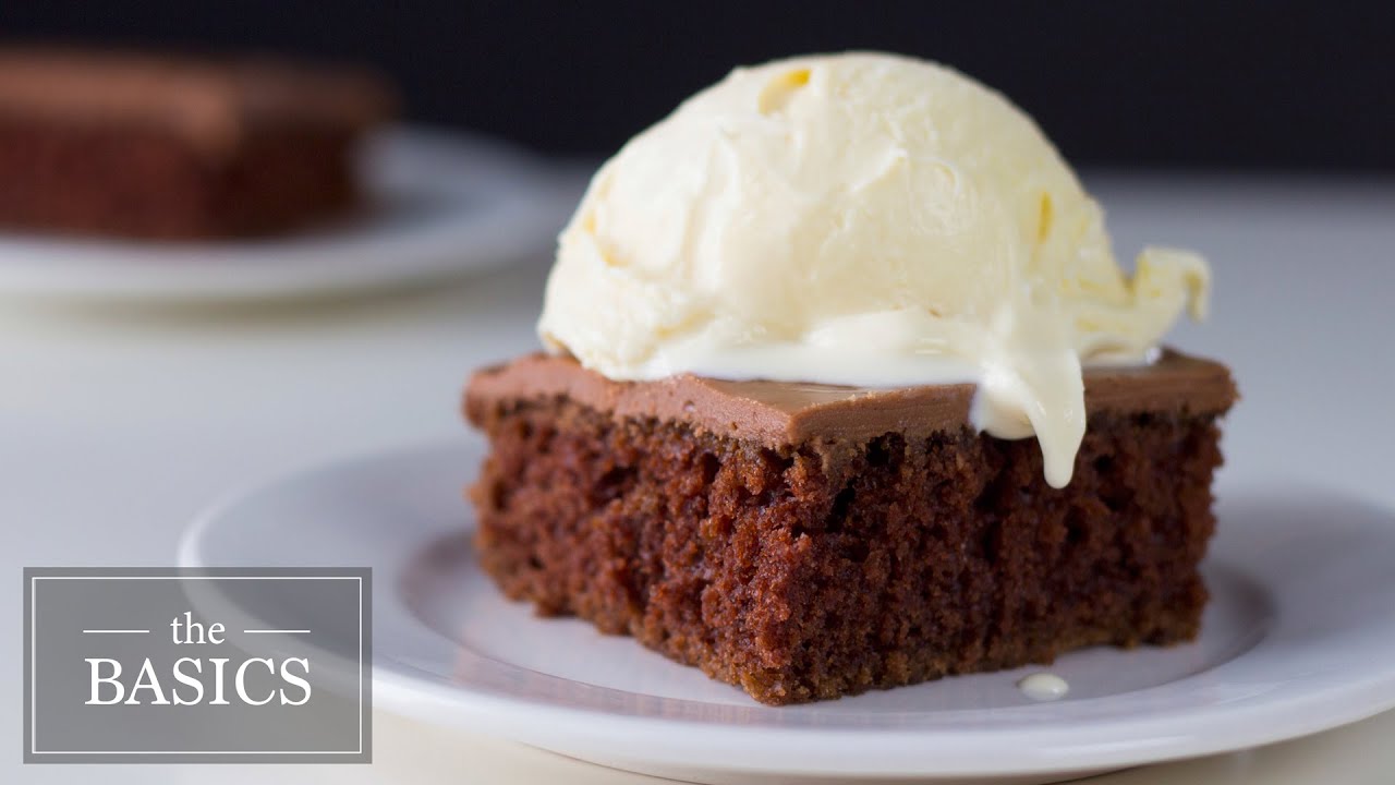 Brownie Ice Cream Cake  Recipe by Leigh Anne Wilkes