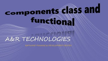 5#Components, state and props. #reactjstutorial #reactjs#components #state #props