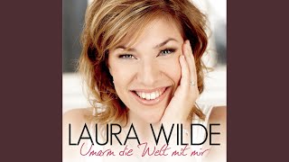 Warte bis es dunkel wird - Laura Wilde