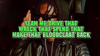 Masicka - Limelight (Lyrics)
