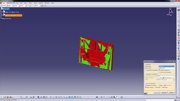 Catia V5 -Tips & help - Compare parts