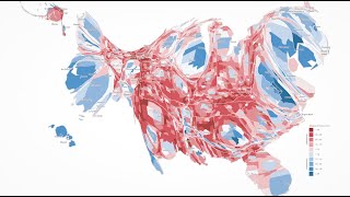 Cartograms With Kenneth Field Ep. 37