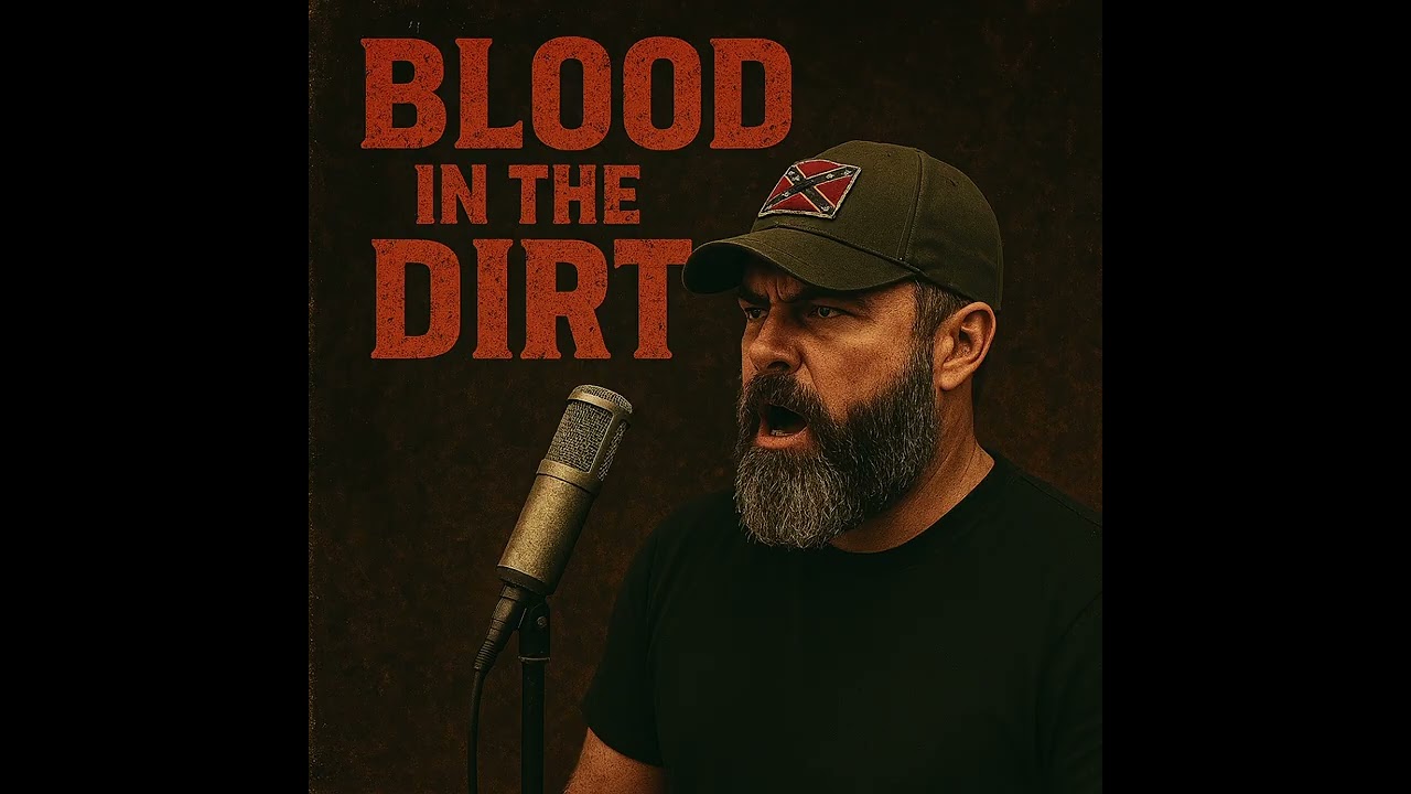 Blood in the Dirt