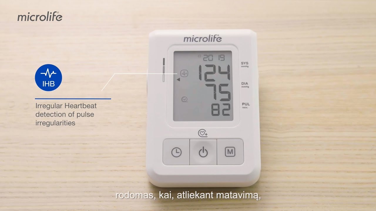 Connect - Microlife AG
