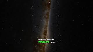 #Shorts #LubangHitam #LuarAngkasa #Astronomi #Sains #FaktaMenarik