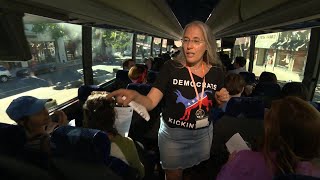 Women Voters And Election 2018