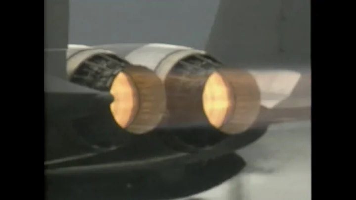 How Did The Pentagon Win the Cold War? F-22 YF-23 Fighter Jets