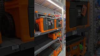 Is FLEX Leaving Lowe’s?! Is Klein the Next Power Tool Brand? 👀