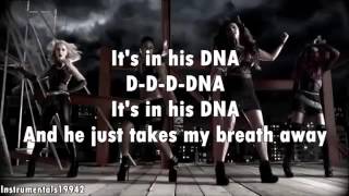 Little Mix - DNA