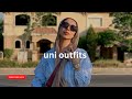 University Clothing Basics Tips For First Time University Students 