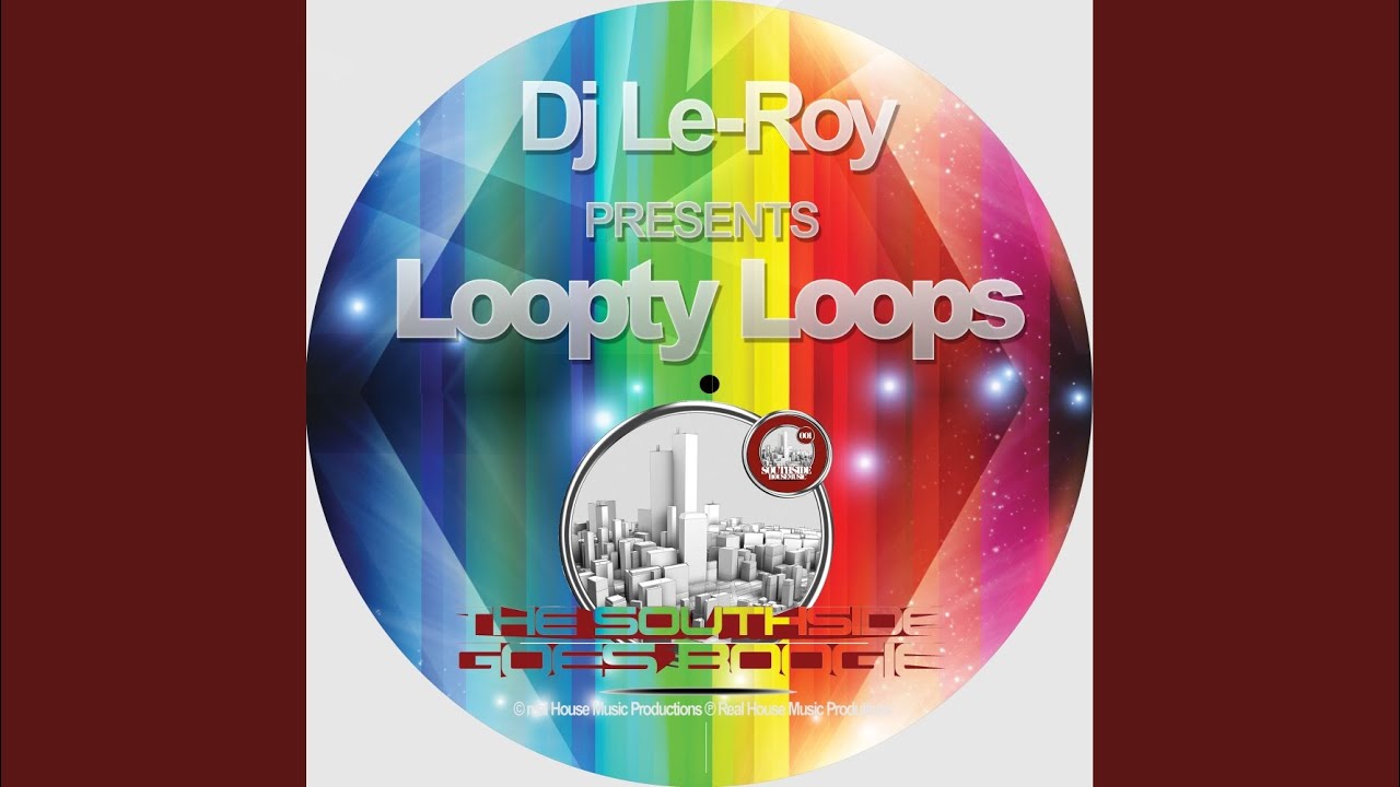 Guarda Loopty Loops su YouTube Guarda Loopty Loops su YouTube