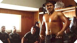 MERCENAIRE Bande Annonce (Rugby - 2016)