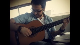 Nalan - Yaralandım (Cover) Resimi