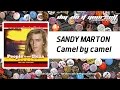 SANDY MARTON - Camel by camel [Official]