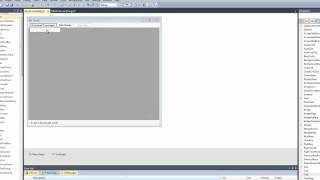 MDI Forms - VB.NET - Nederlands Gesproken
