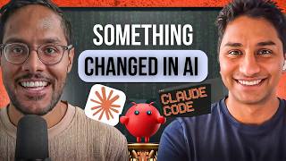 What Changed in AI After Dec 2025? The Shift That Killed Entire Startups