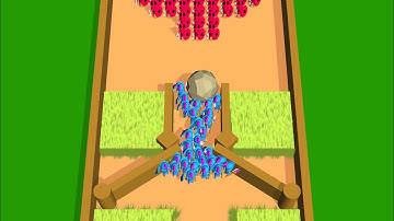 Castle Raid - All Levels Gameplay Android, iOS