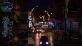 Ekimzede... 🎧🌨️🔥