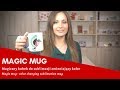 MAGIC MUG - Magiczny kubek do sublimacji zmieniający kolor [ENGLISH SUBTITLES]