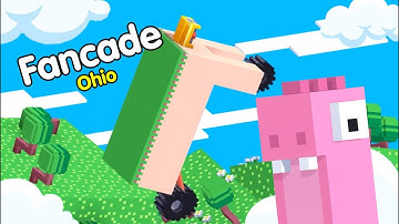 Fancade - Ohio Gameplay #fancadegame #fancade #gameplay #freegames