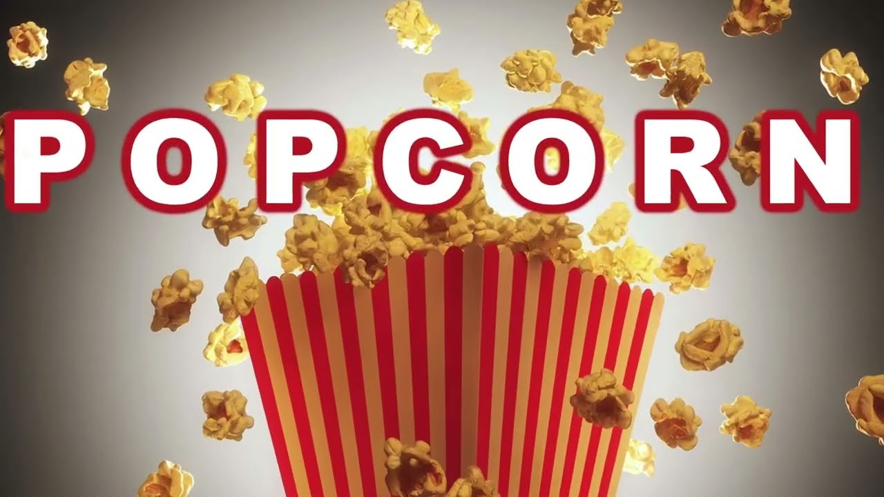 Syntheticsax - Popcorn (Sheet Music for Saxophone alto)🍿 Dance Club Music