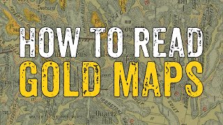 How To Read Gold Maps screenshot 1