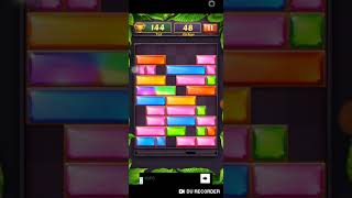 Play game dropdom - Jewel Blast screenshot 2