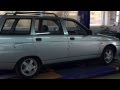 Восстановление Lada 2111