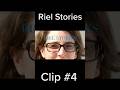 RIEL STORIES | A Serious Podcast Parody About Absolutely Nothing | Clip #3 | DGTV