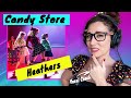 Vocal Coach Reacts Heathers - Candy Store | WOW! They were...