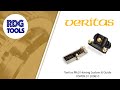 Veritas Mk II Honing System & Guide 05M09 01 200810 (RDG TOOLS)
