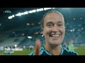 AU COEUR DE LA RENCONTRE FACE À ARSENAL I INSIDE UWCL