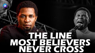 A carga de 30 minutos que despertou uma fome inesperada na sala - Apóstolo Michael Orokpo