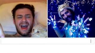 Let It Go (Chatroulette/Cover Version)