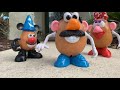 Mr.Potato head's crazy adventuer 3