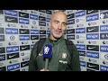 MARESCA & CHALOBAH react post-Fulham | Chelsea 2-0 Fulham | Premier League 2025/26