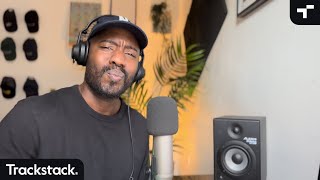 Track Spotlight 002 powered By Trackstack Afro House U0026 Deep House