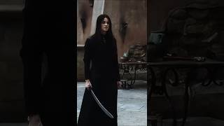 Yennefer carried this season so hard - The Witcher (2019–) #series #TheWitcher #Yennefer #shorts