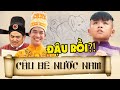 Cổ tích CẬU BÉ NƯỚC NAM full | "THẰNG OẮT CON" đi thi NỘP GIẤY VẼ BẬY ai ngờ giật luôn TRẠNG NGUYÊN