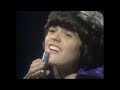 Donny Osmond  "Why" Osmonds