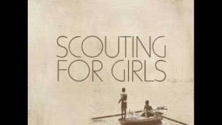 Scouting for Girls - I Need A Holiday