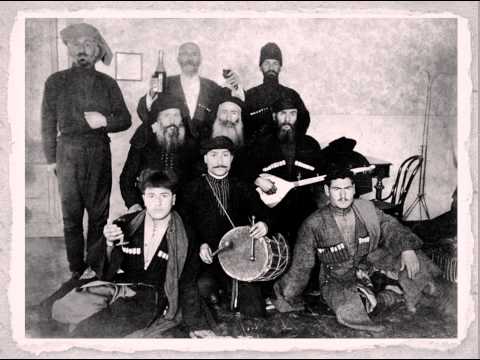 ნატვრა (გურული ხალხური სიმღერა) - Wish (Gurian folk song)