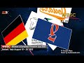27 Women's Softball Premiere Cup - Olympia Haarlem (NED) VS Forlì (ITA)